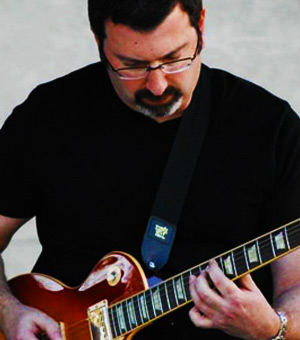 Jonathan Sigal